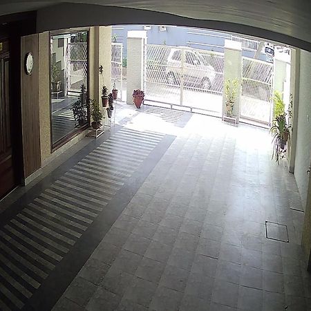 Homistay 1 Bhk Panchkula Bagian luar foto