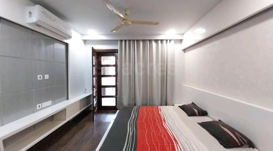 Homistay 1 Bhk Panchkula Bagian luar foto