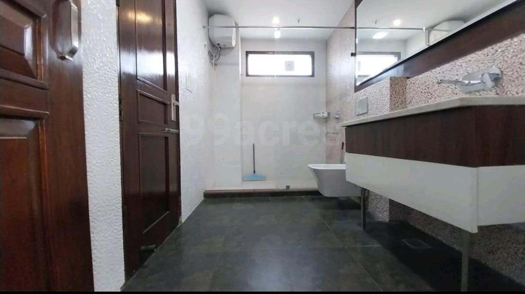 Homistay 1 Bhk Panchkula Bagian luar foto
