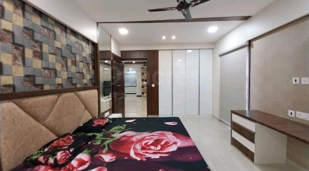 Homistay 1 Bhk Panchkula Ruang foto
