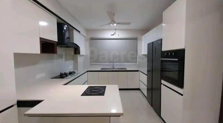 Homistay 1 Bhk Panchkula Ruang foto