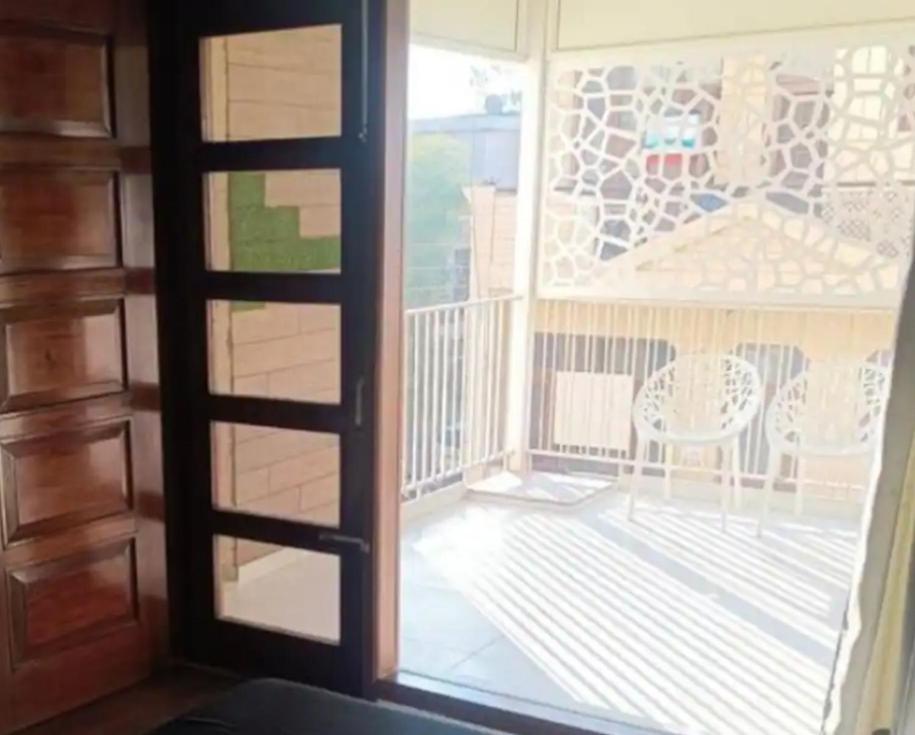 Homistay 1 Bhk Panchkula Ruang foto
