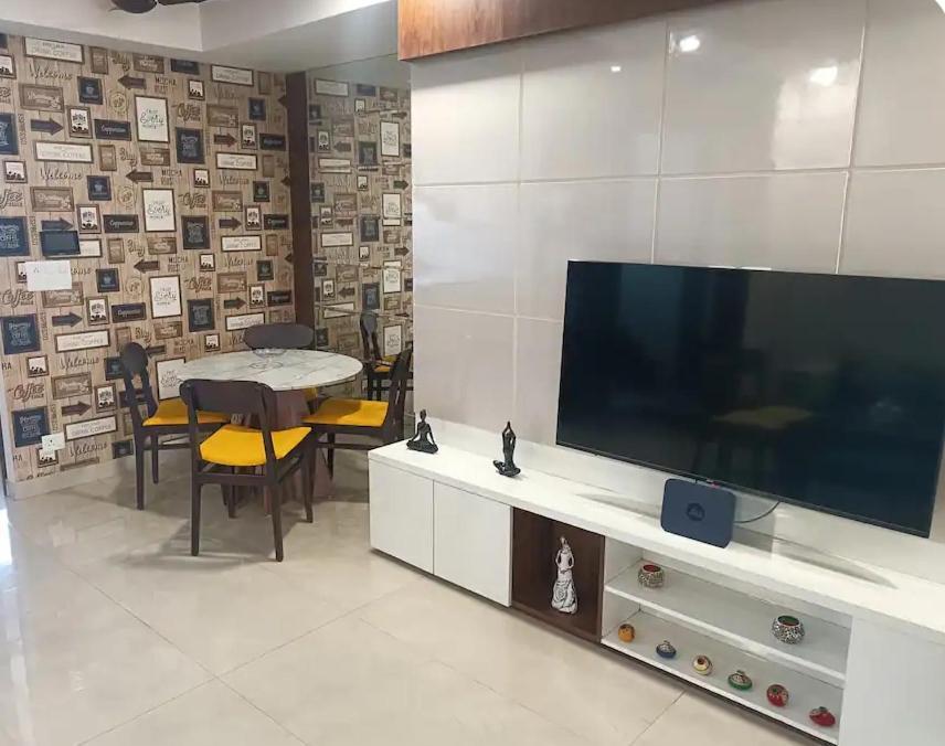 Homistay 1 Bhk Panchkula Bagian luar foto
